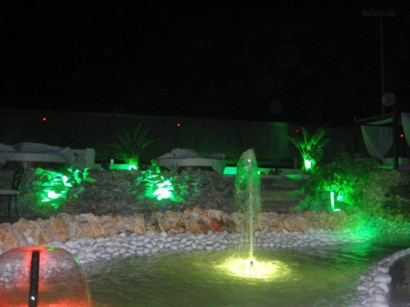 פלאיה פלמנקה Orihuela Costa Resort מראה חיצוני תמונה